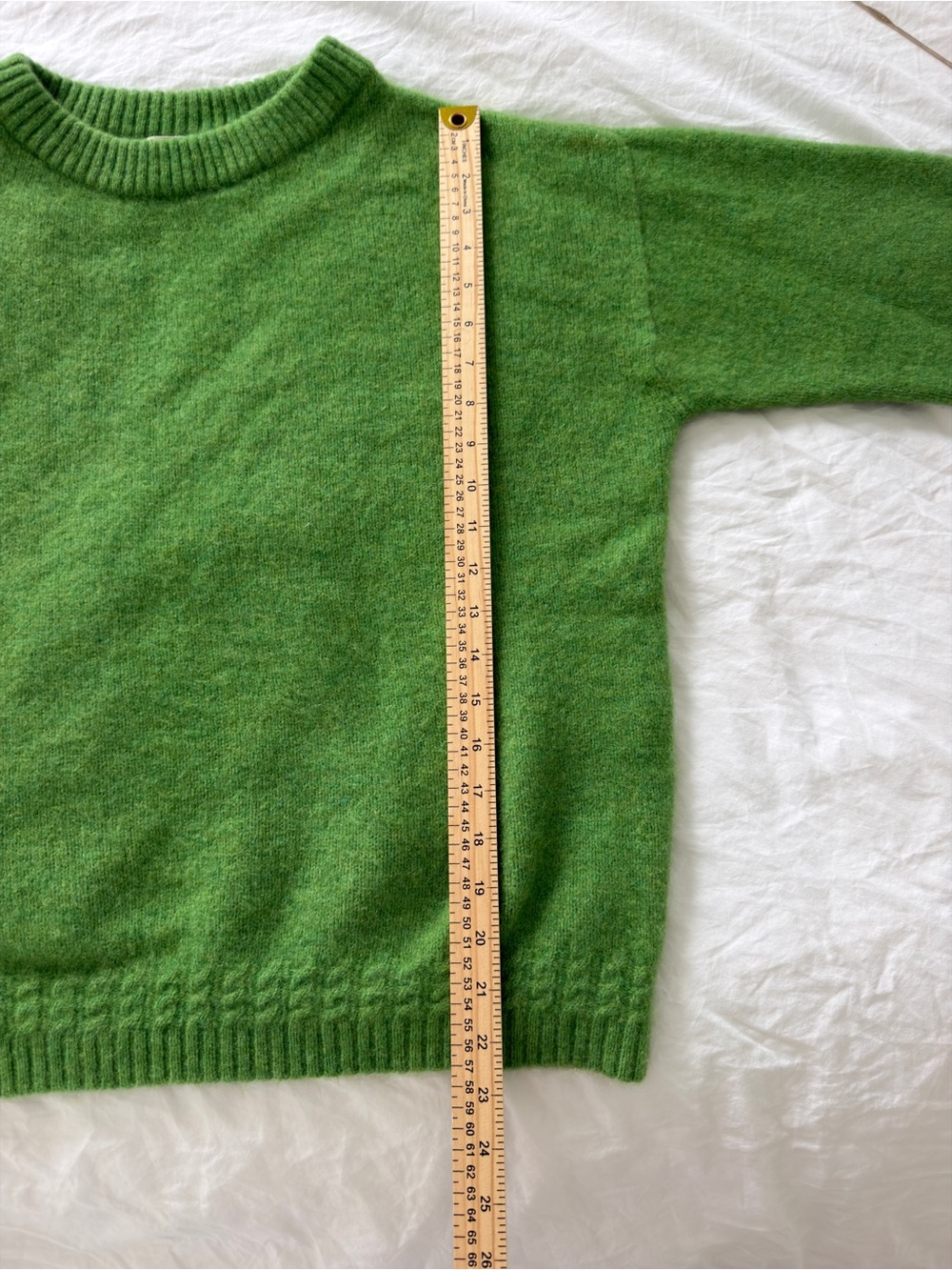 Sezane Amiel Sweater - Picture 6 of 10